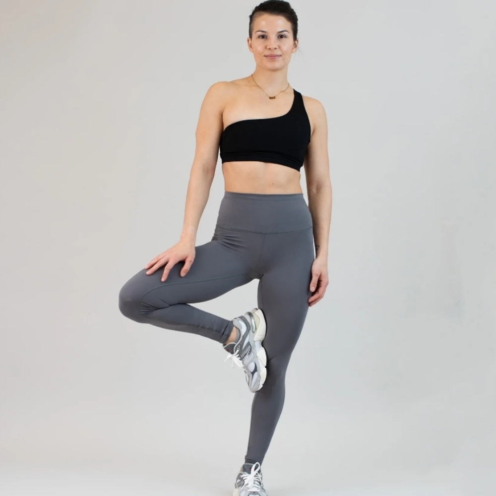 FLEO El Toro Legging 28" - High Rise Size Small - Picture 4 of 5